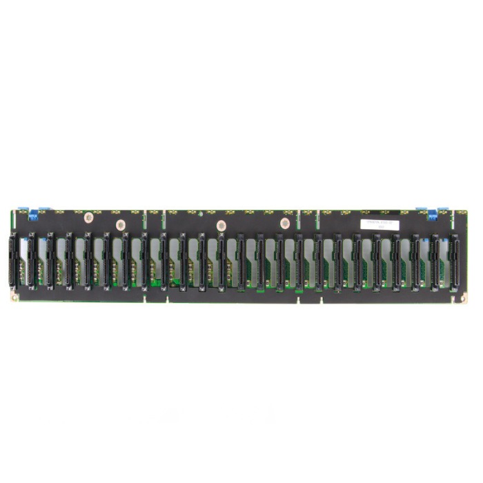 Busplatine Dell PowerEdge R740XD/R7415/R7425 24x2.5" Universal K2Y8N