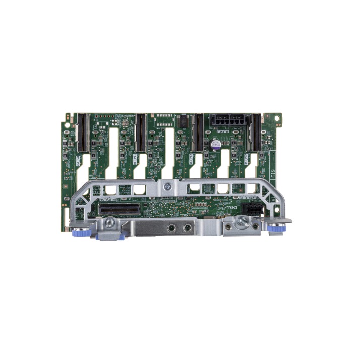 Busplatine Dell PowerEdge R750/R750xa/R7525 8x2.5" SAS/SATA/NVMe YD2C2