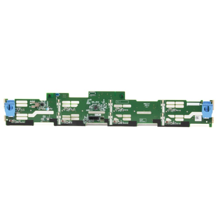 Busplatine Dell PowerEdge R750xs/R550/R7525/R7625 SAS/SATA 8x3.5" 5TP8Y
