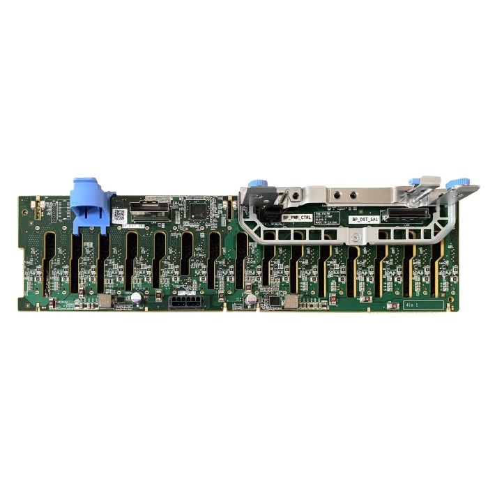 Busplatine Dell PowerEdge R7525 16x2.5" SAS/SATA V1 5T0M7