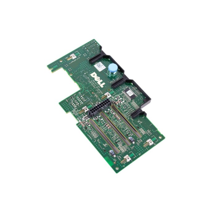 Busplatine Dell PowerEdge R910 4x2.5" T466H