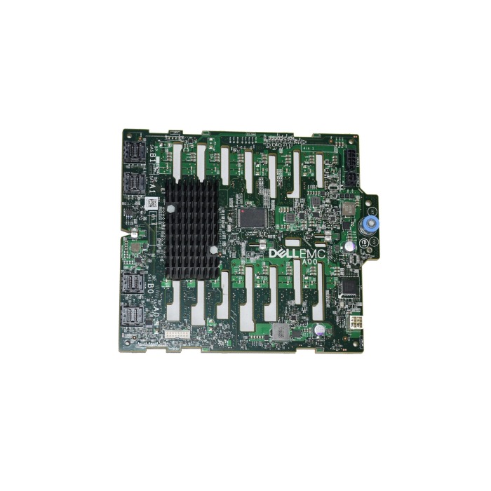 Busplatine Dell PowerEdge T640 16x2.5" SATA/SAS RVJR7