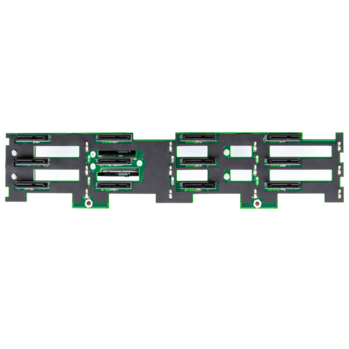 Busplatine Dell PowerEdge VRTX v2 12x3.5" HMK9P