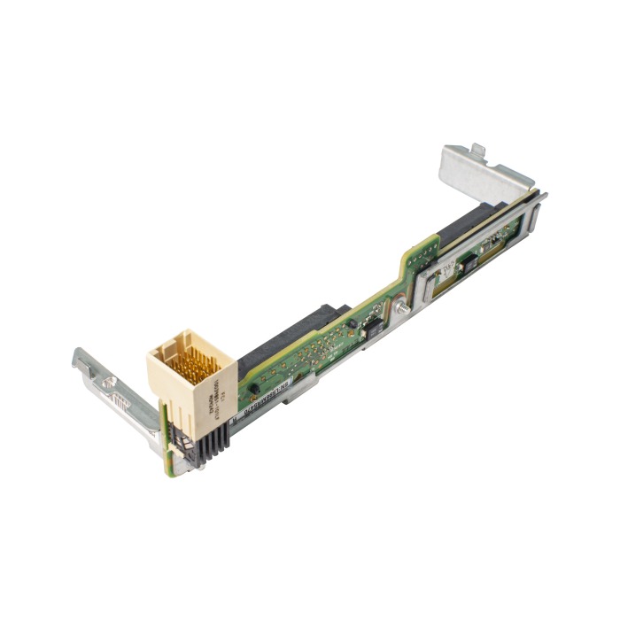 Busplatine HP ProLiant BL460C Gen6 2x2.5" mit Käfig 531225-001