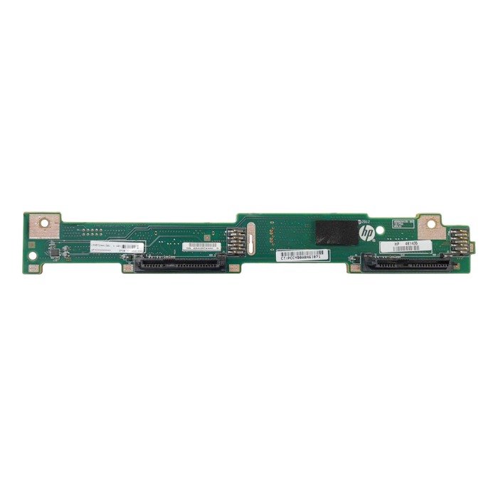 Busplatine HPE ProLiant DL380 Gen8 hinten 2x2.5" 4K1435