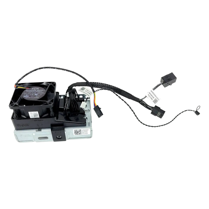 Busplatine Set Dell Precision T7920 2x3.5" SAS/SATA F4MD2
