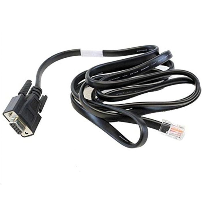 Cable Dell Serial DB9 to RJ45 1J753