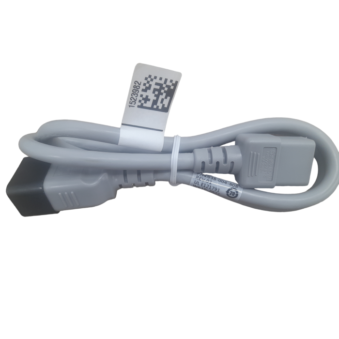 Cable EMC C19-C20 038-004-807