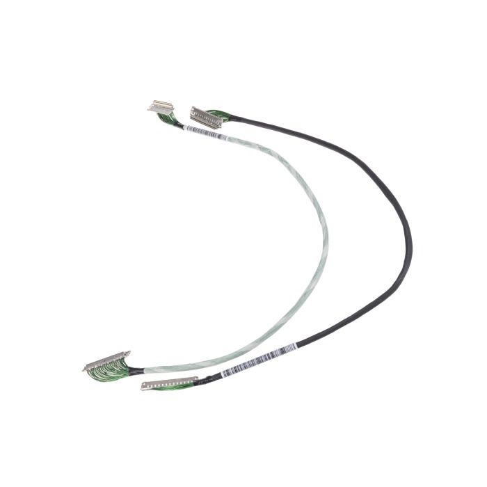 Cable kit AUX Mellanox ConnectX-6 Dx to Auxiliary Card