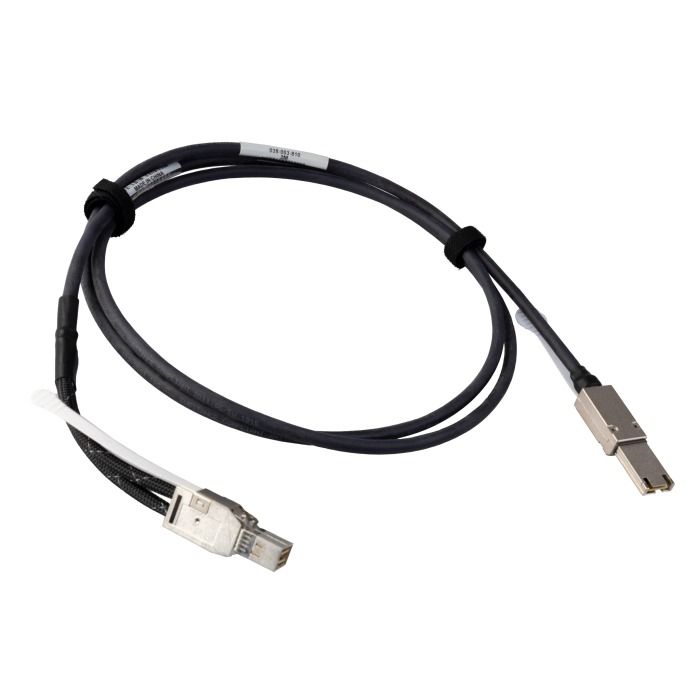 Cable Molex 2M Mini-HDX4/Mini-SAS 830-003-810