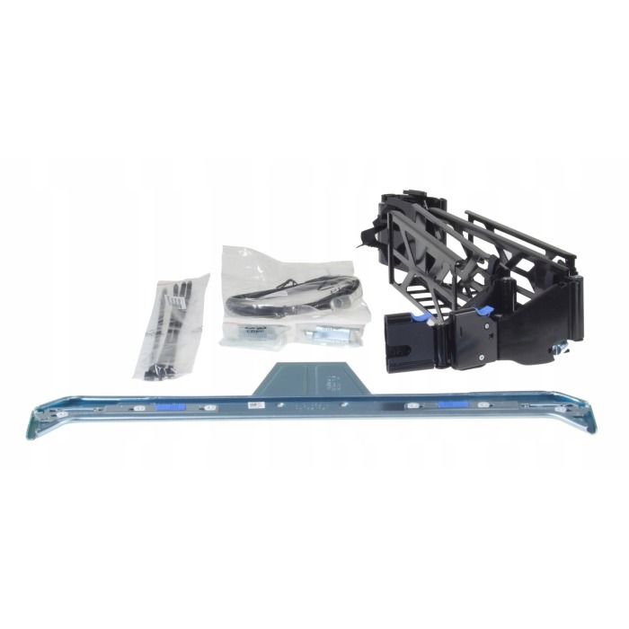 Cable organiser Dell PowerEdge R720 N1X10