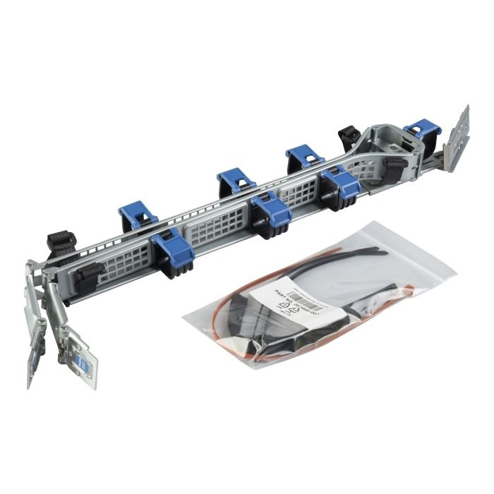 Cable organiser HPE Gen10+ Cable Management Arm 1U P21609-001