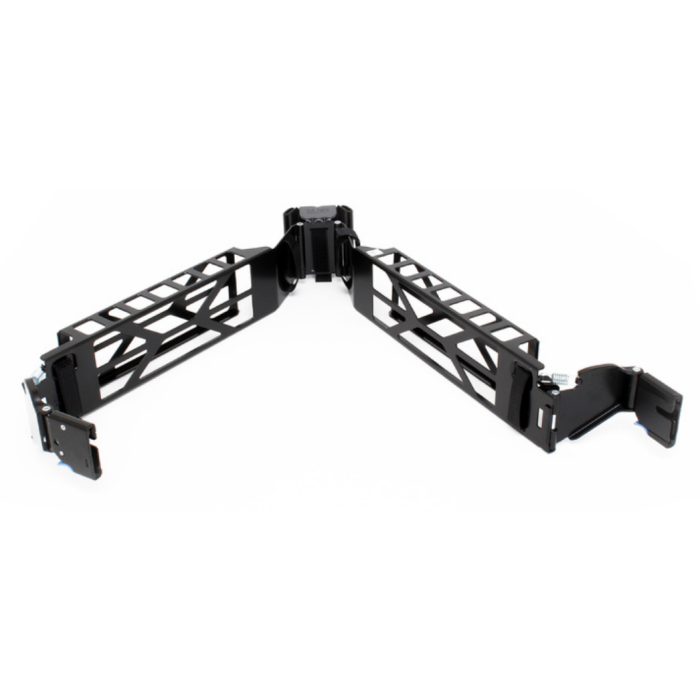 Cable organiser to server Dell PowerEdge R715/R810/R910 35D0N