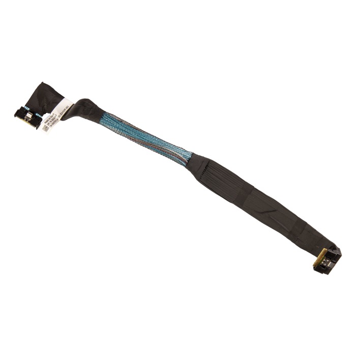 Cable SAS Dell PowerEdge R760 16x2.5" CTRL_SRC_SB1 to BP_DST_SA1 9VTP7