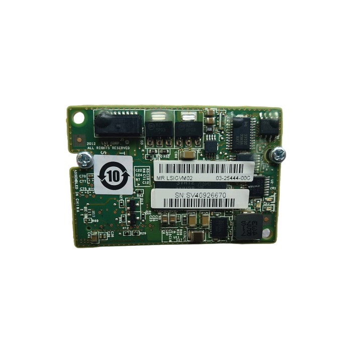 Cache Speichermodul LSI 9361-8i CVM02 1GB DDR3 1866MHz 04-25444-05C