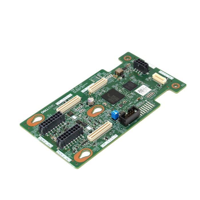 Chassis management module for Dell PowerEdge C6400 V9/V3-NVMe 5MJHC