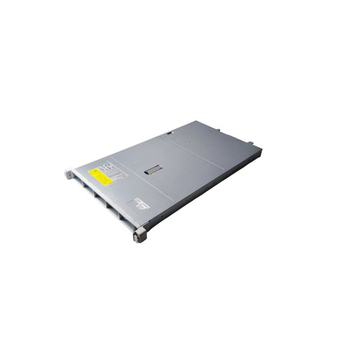 Cisco Servergehäuse UCS C220 M5 10x2.5" 1U