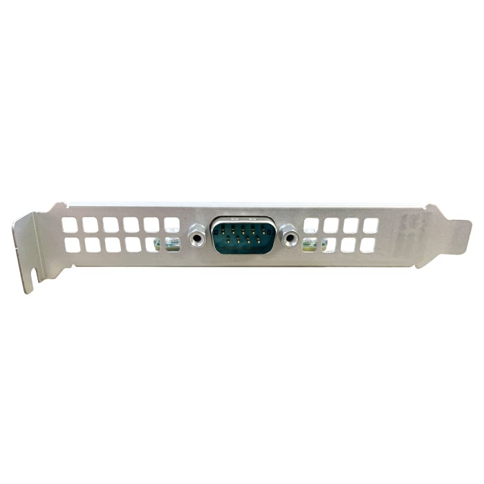 COM Modul Dell PowerEdge G15/G16 1xDB-9 High-Profile VXD42
