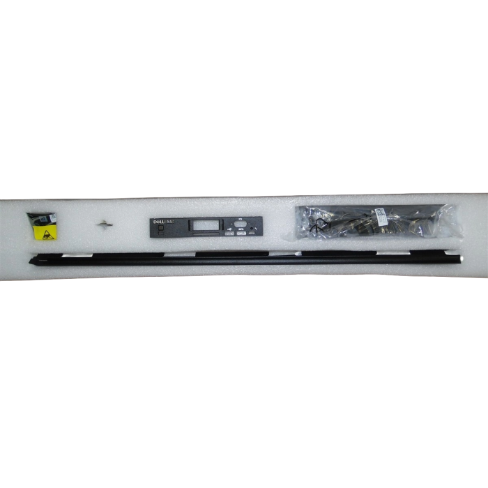 Conversion kit Dell PowerEdge T640 tower do rack W8C14
