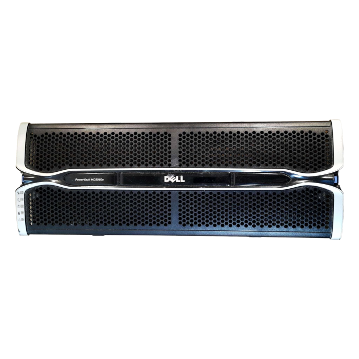 Cover Bezel Dell PowerVault MD3060e V04V1