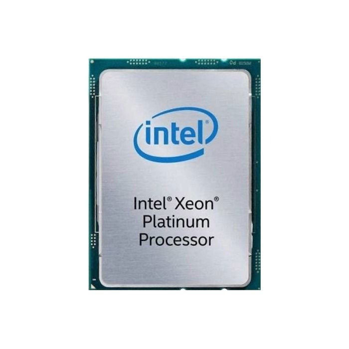 CPU Intel Xeon 8175M 24-core 2.5GHz 33MB 240W SR3FU