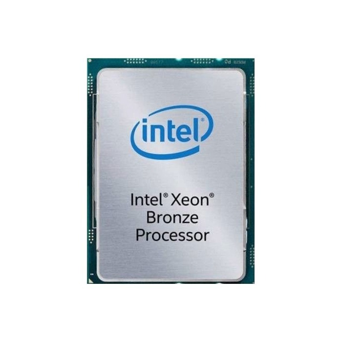 CPU Intel Xeon Bronze 3104 6-core 1.7GHz 8.25MB 85W SR3GM