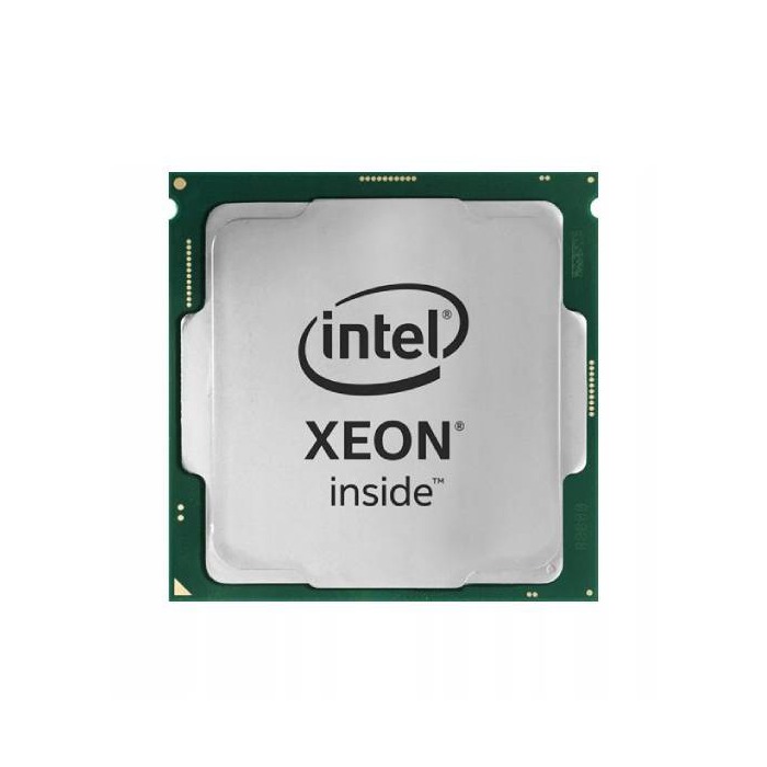 CPU Intel Xeon E-2486 6-core 3.5GHz 18MB 95W SRMX9