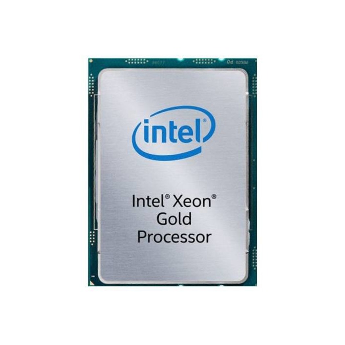 CPU Intel Xeon Gold 5115 10-core 2.4GHz 13.75MB 85W SR3GB