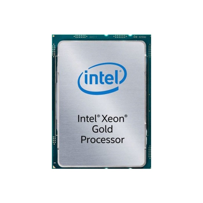 CPU Intel Xeon Gold 6140 18-core 2.3GHz 24.75MB 140W SR3AX