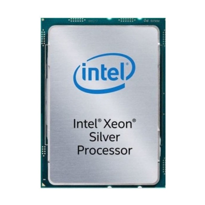 CPU Intel Xeon Silver 4110 8-core 2.1GHz 11MB 85W SR3GH