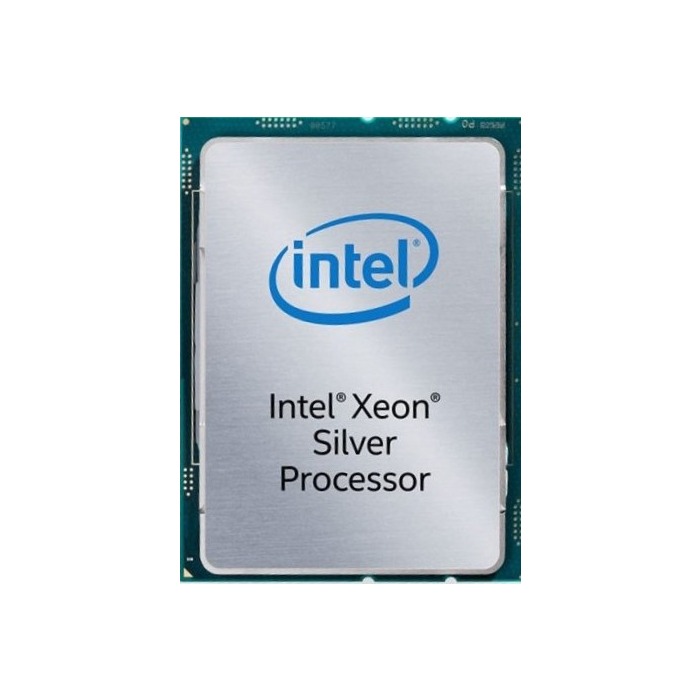 CPU Intel Xeon Silver 4210 2.2GHz 13.75MB 85W SRFBL