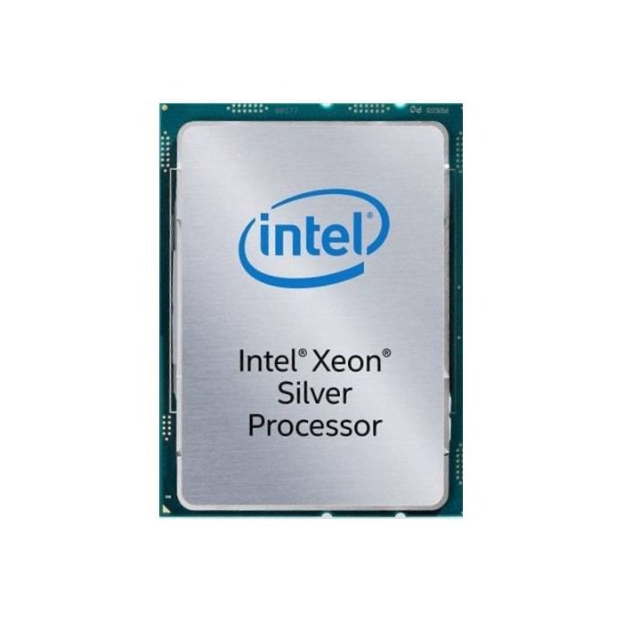 CPU Intel Xeon Silver 4215R 8-core 3.2GHz 11MB 130W SRGZE