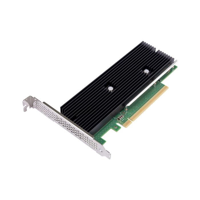 Cryptographic accelerator Intel 8970 QAT PCIe 3.0x16 100Gbs 23W 93XWF