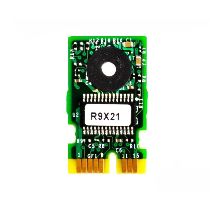 Cryptographic module Dell TPM 1.2 FIPS 2.0 R9X21