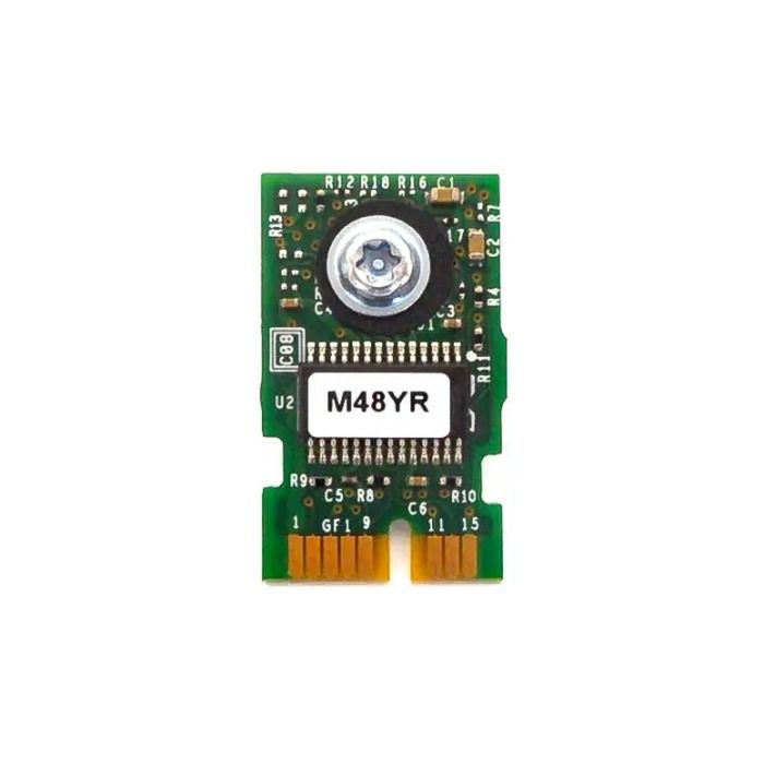 Cryptographic module Dell TPM 2.0 G13 M48YR