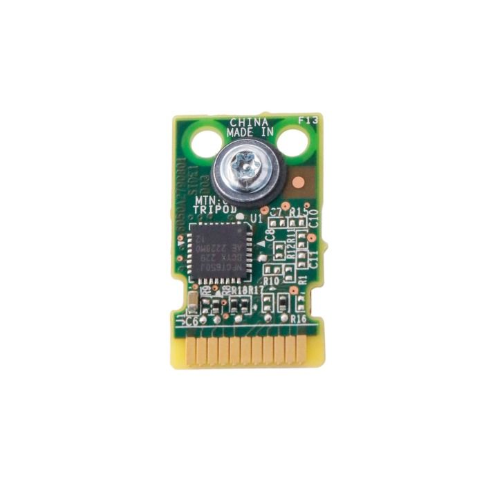 Cryptographic module Dell TPM 2.0 G14 FMYG3