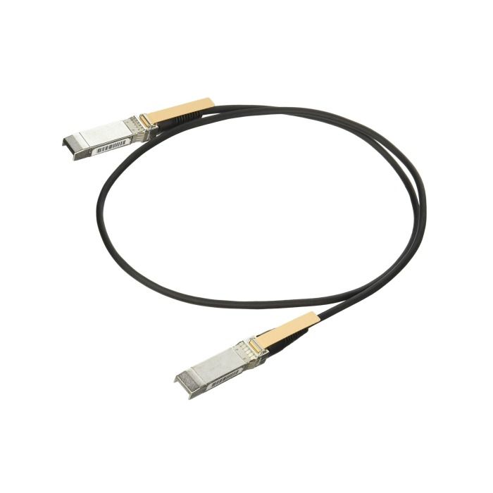 DAC cable 10GbE SFP+ 1m CABLE-DAC-8431-8431-1M