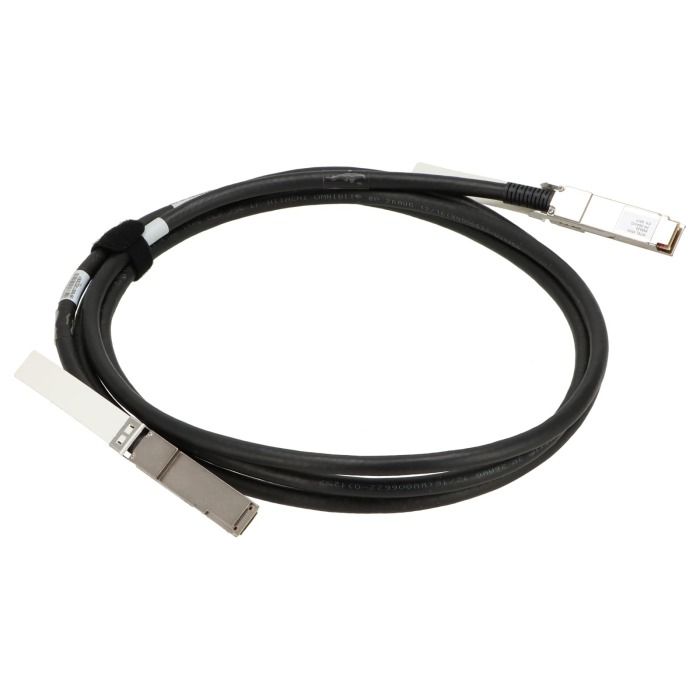 DAC cable Dell 100Gb QSFP28 to 100Gb QSFP28 3M G0WYG