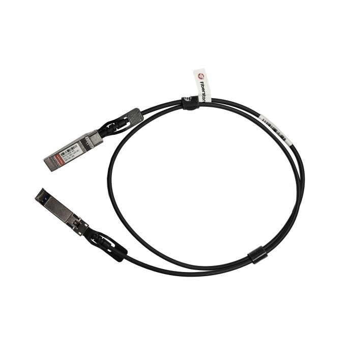 DAC Cable Fiberstone SFP+ 10GbE to SFP+ 10GbE 1m SFP-10G-DAC