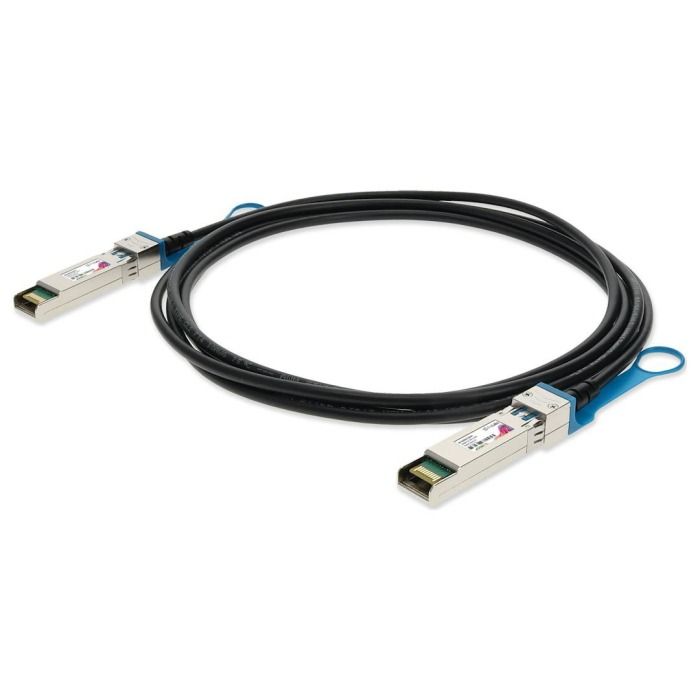 DAC cable Molex 10GbE SFP+ 2m SFP-H10GB-CUM2