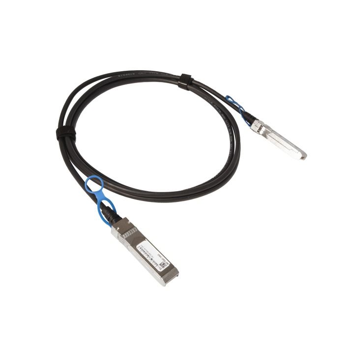 DAC cable SFF-8402 to SFF-8402 SFP28 25GbE 2M