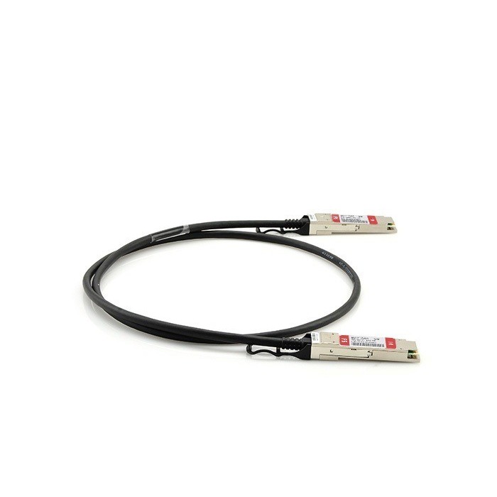 DAC-Kabel Arista SFF-8436 bis SFF-8436 QSFP+ 40GbE 5m CAB-Q-Q-5M