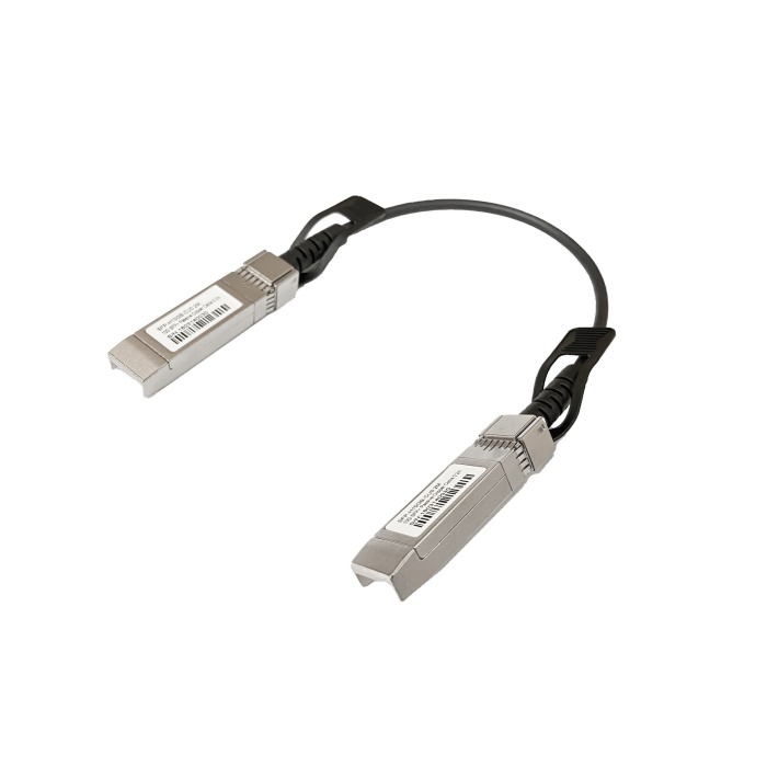  DAC-Kabel Cisco SFF-8431 SFP+ 10GbE for SFF-8431 SFP+ 10GbE 20cm SFP-H10GB-CU0.2M