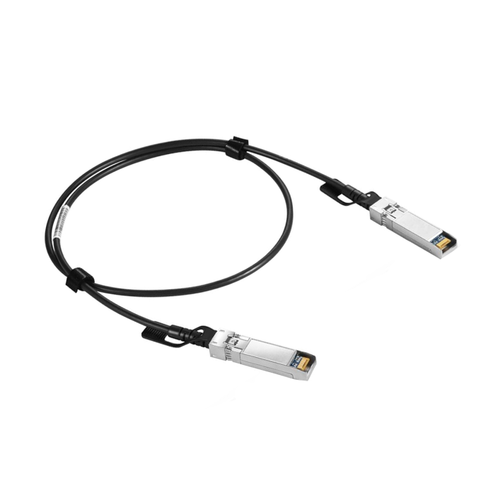 DAC-Kabel Cisco SFF-8431 SFP+ for SFF-8431 SFP+ 10GbE 0.5m SFP-H10GB-CU