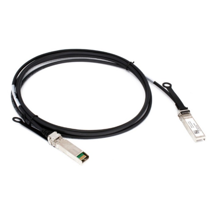 DAC-Kabel Dell 10GbE SFP+ 3m 53HVN