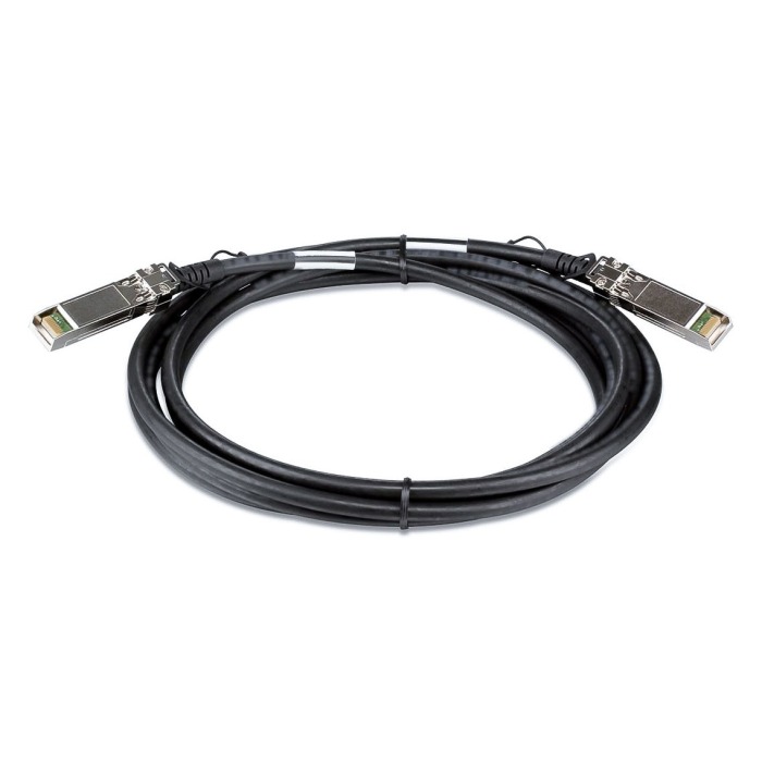 DAC-Kabel IBM Amphenol SFF-8431 10GbE bis SFF-8431 10GbE 3m 90Y9429