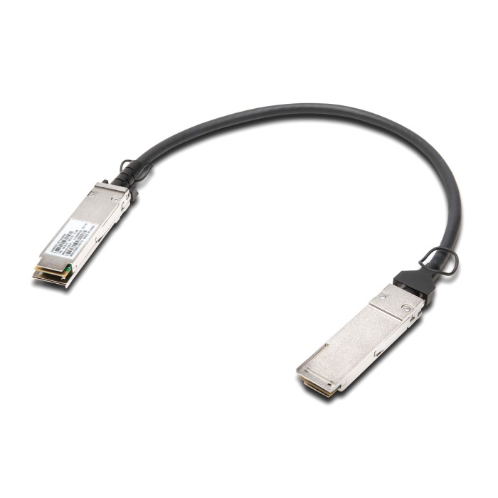DAC-Kabel Juniper Networks 740-044512 50cm EX-QSFP-40GE-DAC-50CM