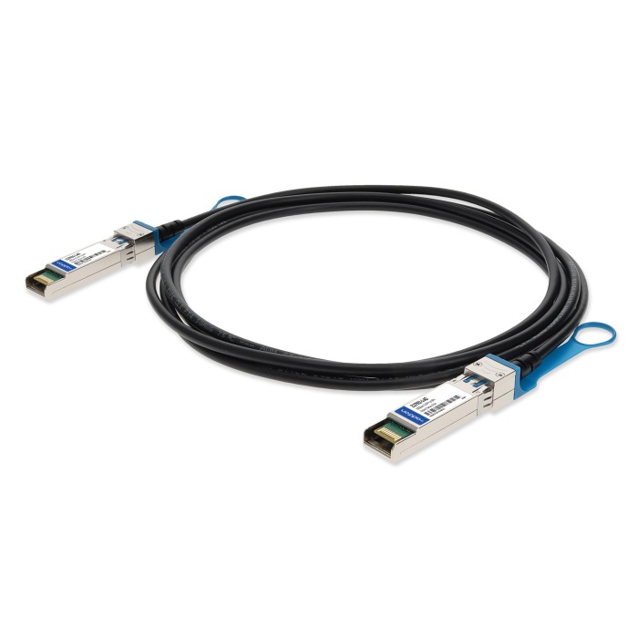 DAC-Kabel SFF-8431 SFP+ 10GbE 5m 2127931-1