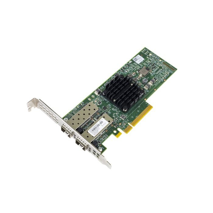 Dell 57414 2x10/25GbE SFP28 PCIe 3.0 CX94X network interface card