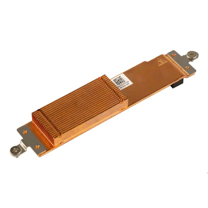 Dell BOSS Card heatsink 70R79